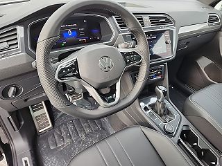 2024 Volkswagen Tiguan SE 3VV8B7AX2RM080883 in Winchester, VA 9