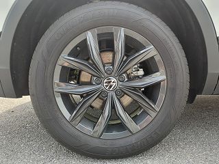 2024 Volkswagen Tiguan SE 3VVMB7AX6RM109557 in Winchester, VA 10