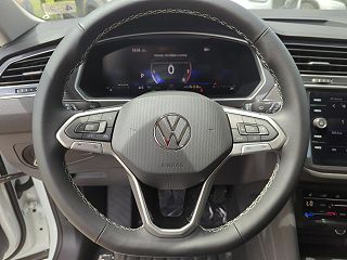2024 Volkswagen Tiguan SE 3VVMB7AX6RM109557 in Winchester, VA 14