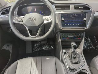 2024 Volkswagen Tiguan SE 3VVMB7AX6RM109557 in Winchester, VA 22
