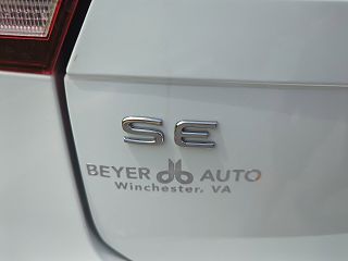 2024 Volkswagen Tiguan SE 3VVMB7AX6RM109557 in Winchester, VA 8