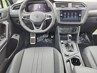 2024 Volkswagen Tiguan SE 3VV8B7AX0RM108034 in Winchester, VA 20