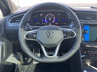 2024 Volkswagen Tiguan SE 3VVCB7AX5RM087515 in Woodland Hills, CA 12