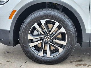 2024 Volkswagen Tiguan S 3VVRB7AX5RM106624 in Woodway, TX 7