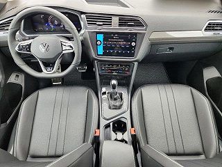 2024 Volkswagen Tiguan SE 3VVCB7AX9RM108348 in Woodway, TX 20