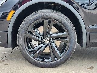 2024 Volkswagen Tiguan SE 3VVCB7AX9RM108348 in Woodway, TX 7
