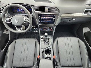 2024 Volkswagen Tiguan SE 3VVCB7AX2RM106635 in Woodway, TX 20