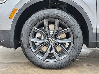 2024 Volkswagen Tiguan SE 3VV3B7AX0RM064367 in Woodway, TX 7