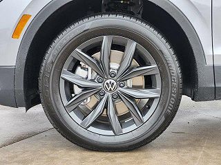 2024 Volkswagen Tiguan SE 3VV3B7AX1RM062501 in Woodway, TX 7