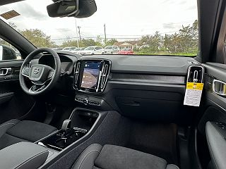 2024 Volvo C40 Ultimate YV4ER3GM9R2104734 in Austin, TX 10