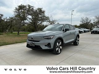 2024 Volvo C40 Ultimate YV4ER3GM9R2104734 in Austin, TX