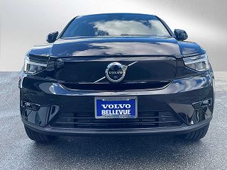 2024 Volvo C40 Plus YV4EH3BL1R2102056 in Bellevue, WA 8