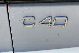 2024 Volvo C40 Ultimate YV4ER3GMXR2097017 in Bend, OR 26
