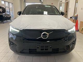 2024 Volvo C40 Ultimate YV4ER3GM8R2100660 in Danbury, CT 2