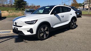 2024 Volvo C40 Ultimate YV4ER3GM4R2106780 in North Haven, CT 2
