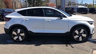 2024 Volvo C40 Ultimate YV4ER3GM4R2106780 in North Haven, CT 5