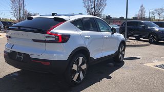 2024 Volvo C40 Ultimate YV4ER3GM4R2106780 in North Haven, CT 6