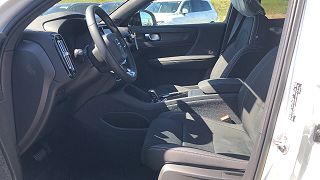 2024 Volvo C40 Ultimate YV4ER3GM4R2106780 in North Haven, CT 8