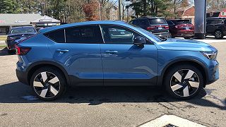 2024 Volvo C40 Plus YV4ER3GL2R2100371 in North Haven, CT 5