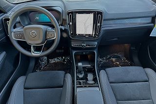 2024 Volvo C40 Ultimate YV4ER3GM4R2107198 in San Rafael, CA 3