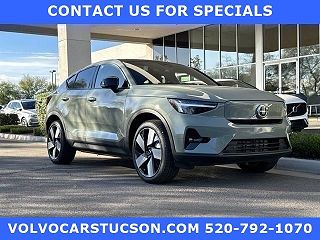 2024 Volvo C40 Plus YV4ER3GL7R2098309 in Tucson, AZ