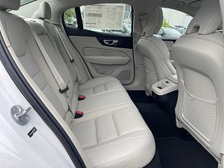 2024 Volvo S60 B5 Plus 7JRL12TL8RG325349 in Bellevue, WA 12