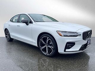 2024 Volvo S60 B5 Plus 7JRL12TL8RG325349 in Bellevue, WA 7