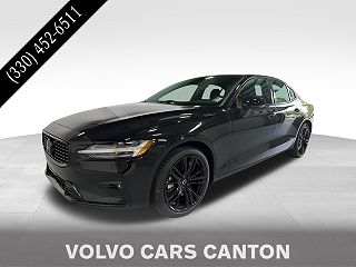 2024 Volvo S60 B5 Plus 7JRL12TH3RG298301 in Canton, OH 1