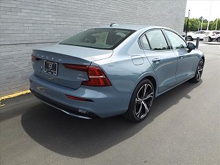 2024 Volvo S60 B5 Plus 7JRL12FL3RG326954 in Durham, NC 3