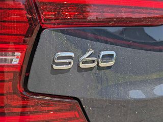 2024 Volvo S60 B5 Ultimate 7JRL12TM6RG310325 in Henrico, VA 3