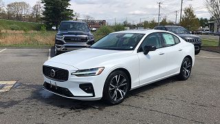 2024 Volvo S60 B5 Core 7JRL12FK2RG312423 in North Haven, CT 2