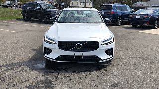 2024 Volvo S60 B5 Core 7JRL12FK2RG312423 in North Haven, CT 3