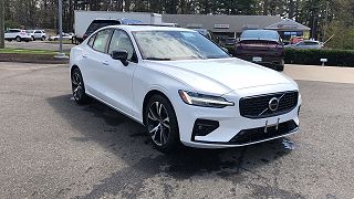 2024 Volvo S60 B5 Core 7JRL12FK2RG312423 in North Haven, CT 4