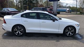 2024 Volvo S60 B5 Core 7JRL12FK2RG312423 in North Haven, CT 5