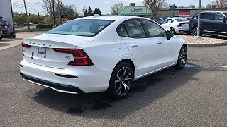 2024 Volvo S60 B5 Core 7JRL12FK2RG312423 in North Haven, CT 6