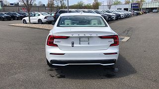 2024 Volvo S60 B5 Core 7JRL12FK2RG312423 in North Haven, CT 7