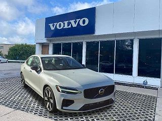 2024 Volvo S60 T8 Plus VIN: 7JRH60FL5RG305258