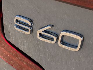 2024 Volvo S60 B5 Core 7JRL12TK6RG308332 in Troy, MI 11