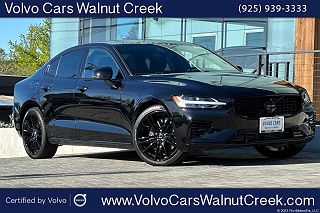 2024 Volvo S60 T8 Ultimate 7JRH60FJXRG301060 in Walnut Creek, CA