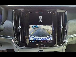 2024 Volvo S90 T8 Ultimate LVYH60AF8RP402012 in Rochester, NY 15