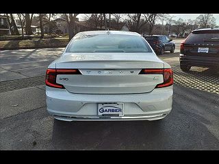 2024 Volvo S90 T8 Ultimate LVYH60AF8RP402012 in Rochester, NY 6
