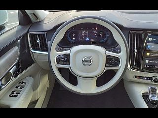2024 Volvo S90 T8 Ultimate LVYH60AF8RP402012 in Rochester, NY 9