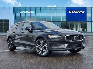 2024 Volvo V60 B5 Plus VIN: YV4L12WY6R1136964