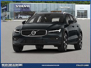 2024 Volvo V60 B5 Ultimate VIN: YV4L12WB3R2134871