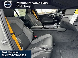 2024 Volvo V60 T8 Polestar YV1H60EP4R1626143 in Hickory, NC 10