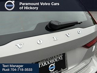 2024 Volvo V60 T8 Polestar YV1H60EP4R1626143 in Hickory, NC 11