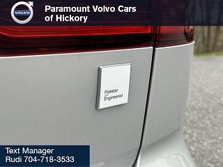 2024 Volvo V60 T8 Polestar YV1H60EP4R1626143 in Hickory, NC 12