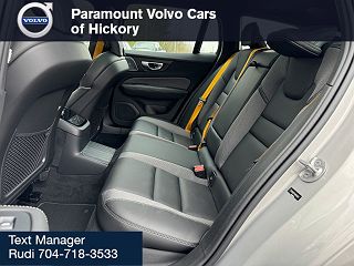 2024 Volvo V60 T8 Polestar YV1H60EP4R1626143 in Hickory, NC 14