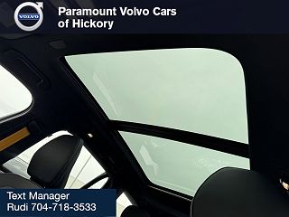 2024 Volvo V60 T8 Polestar YV1H60EP4R1626143 in Hickory, NC 23