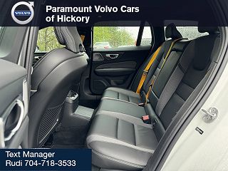 2024 Volvo V60 T8 Polestar YV1H60EPXR1628205 in Hickory, NC 14